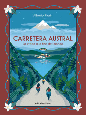 cover image of Carretera Austral